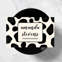 Stilvolle Schwarze Typografie Muster Abstrakte Inn