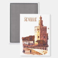 Stilvolle Sevilla Spanien Andalusien Reisen