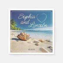 Stilvolle Sommerhochzeit