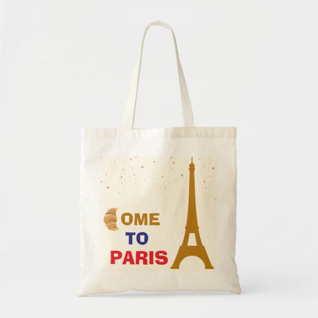 Stilvolle Tasche (Vorne)