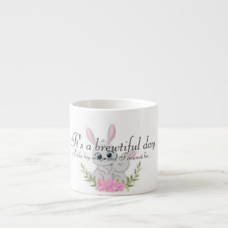 Stilvolle Tasse