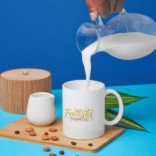 stilvolle Tasse