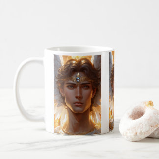 stilvolle Tasse