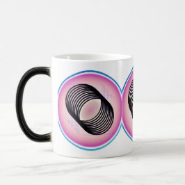 Stilvolle Tasse Anpassbare Keramik Cofee-Becher