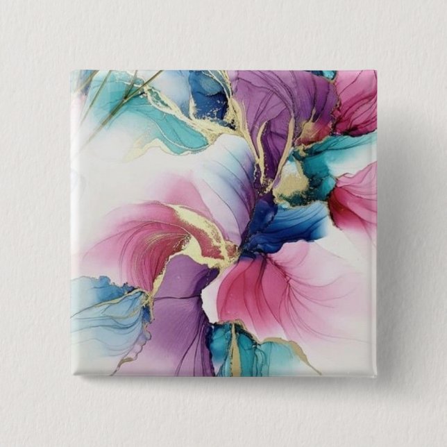 Stilvolle Tasten - Erhöhen Sie Ihre Mode und Ihr H Button (Vorderseite)