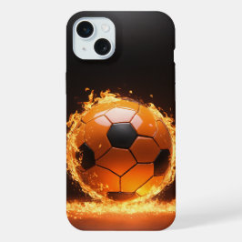 Stilvolle Telefonfälle für iPhone 15 Plus Hülle