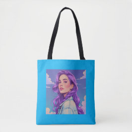 Stilvolle Tote Bag - Perfektes Geschenk für Frauen Tasche