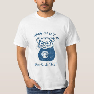 Stilvolle und einzigartige T - Shirt - Made Just f