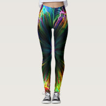 Stilvolle und komfortable Leggings für jeden Anlas