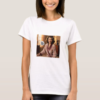 Stilvolle und lustige Kleidung und Zubehör für Kaf T-Shirt