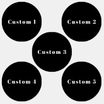 Stilvoller Individuelle Name oder anderer Text | S