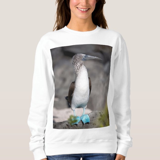 Stilvoller T - Shirt - Perfekt für die alltägliche (Vorderseite)