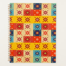 Stilvoller und funktioneller Planer