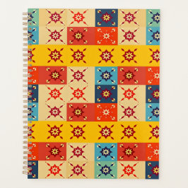 Stilvoller und funktioneller Planer