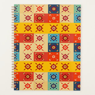 Stilvoller und funktioneller Planer