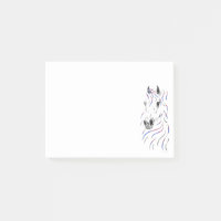 Stilvolles Arabisches Pferd