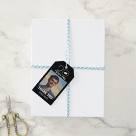 Stilvolles Class Year-Foto dank benutzerdefinierte Geschenkanhänger