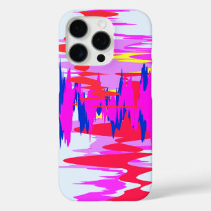 Stilvolles Design iPhone 16 Pro Hülle