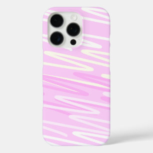 Stilvolles Design iPhone 16 Pro Hülle