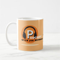 Stilvolles Design, Podcaster, Podcast-Werbung