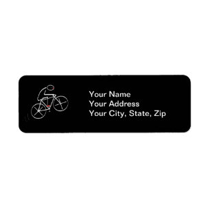 Stilvolles Fahrraddesign