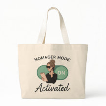 Stilvolles Geschenk für Boss-Mamas