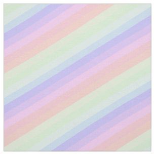 Stilvolles gestreiftes diagonales stoff