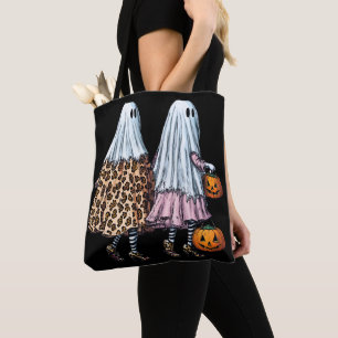Stilvolles Ghost Duo Tasche