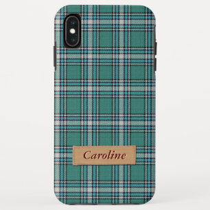 Stilvolles grünes Gewebekariertes Tartan-Muster title_seo2