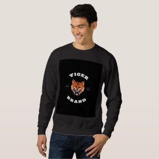 Stilvolles Herren-T-Shirt | Trendiges Grafik Casua Sweatshirt