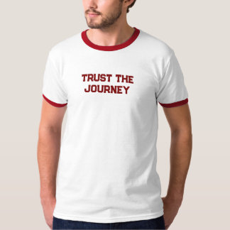 Stilvolles motivierendes Grafik-T-Shirt T-Shirt