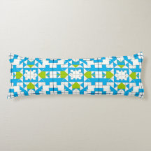 Stilvolles Puzzle Piece Muster