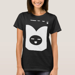 Stilvolles Sprichwort Valentine's Day Heart Partne T-Shirt
