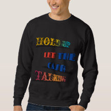 Stilvolles Sweatshirt für Männer