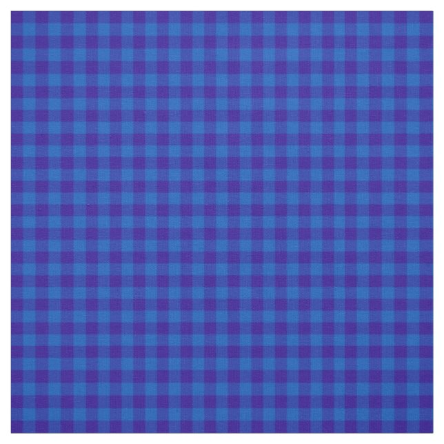 Stilvolles tiefes blaues stoff (Muster)