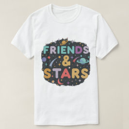Stilvolles und einzigartiges Design für alle Alter T-Shirt