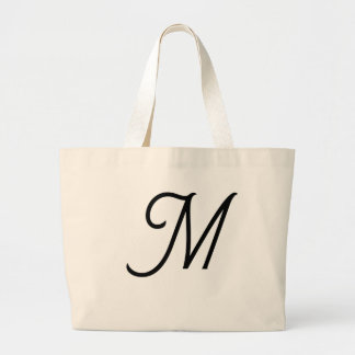 Stilvolles und modernes Tote-Bag-Design perfekt fü Jumbo Stoffbeutel