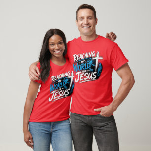 Stilvolles Unisex-Grafik-T-Shirt T-Shirt
