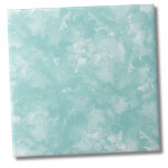 Stilvolles Watercolor Aquamarin Blue Fliese<br><div class="desc">Einfache Aquarellfarben Monogram Türkis Aquamarin Blue Keramik Kachel. Eine weiche türkisfarbene oder aquamarin blaue Aquarellwand bietet die Leinwand für ein niedliches und modernes Bad oder eine Küchenwand oder einen Akzent Streifen! Nicht über dem Gipfel,  aber etwas Besonderes und Spaß.</div>