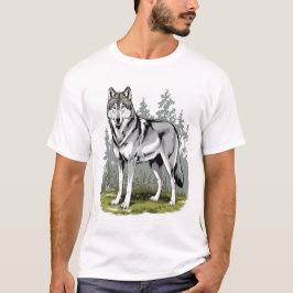 Stilwolf-T - Shirt