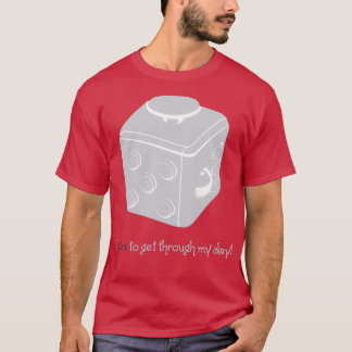 Stim für den Sieg T-Shirt