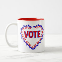 stimm demokrat esel