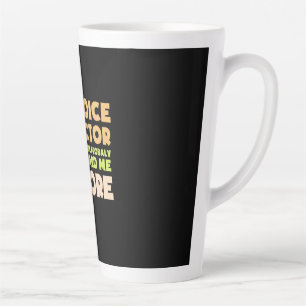 Stimmdarsteller Milchtasse