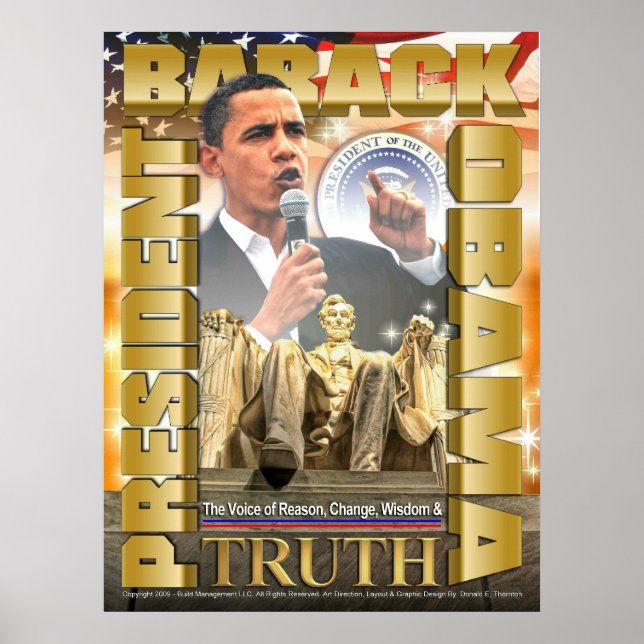 Stimme der Vernunft - Poster (Vorne)