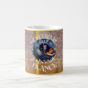 Stimme FW FV HG Politisch Patriotisch Trump Trumps Kaffeetasse