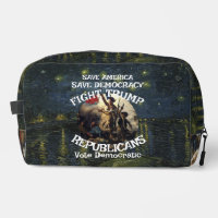 Stimme Politisch Patriotisch Trump Republikanische