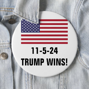 STIMME TRUMP BUTTON
