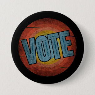 STIMME VINTAGE BUTTON