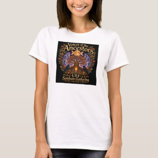 Stimmen der Vorfahren, UEF Samhain Versammlung T-Shirt