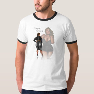Stimmen eines verfluchten Adors T-Shirt